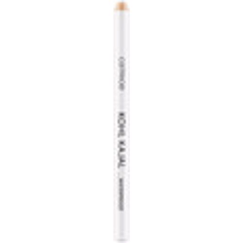 Matia per occhi Waterproof Kohl Kajal Pencil - Catrice - Modalova