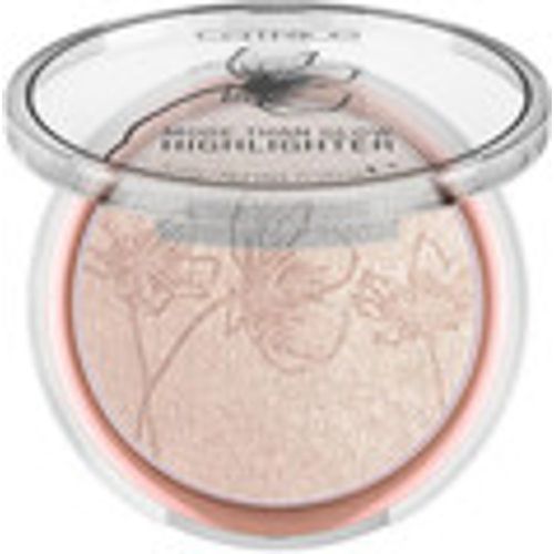 Illuminanti Highlighter More Than Glow - Catrice - Modalova