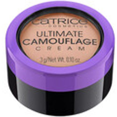 Contorno occhi & correttori Ultimate Camouflage Cream Concealer - Catrice - Modalova