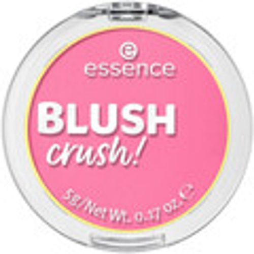 Blush & cipria Blush Crush! - 50 Pink Pop - Essence - Modalova