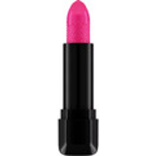 Rossetti Lipstick Shine Bomb - 80 Scandalous Pink - Catrice - Modalova