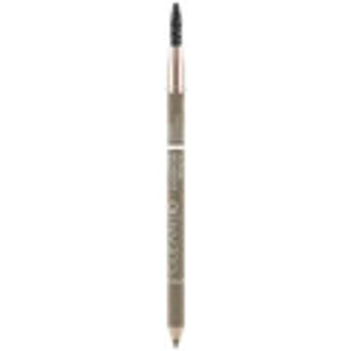 Trucco sopracciglia Clean ID Pure Double-Ended Eyebrow Pencil - Catrice - Modalova