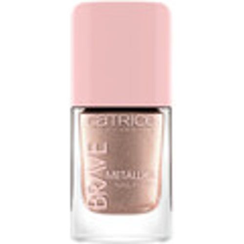 Smalti Brave Metallics Nail Polish - Catrice - Modalova