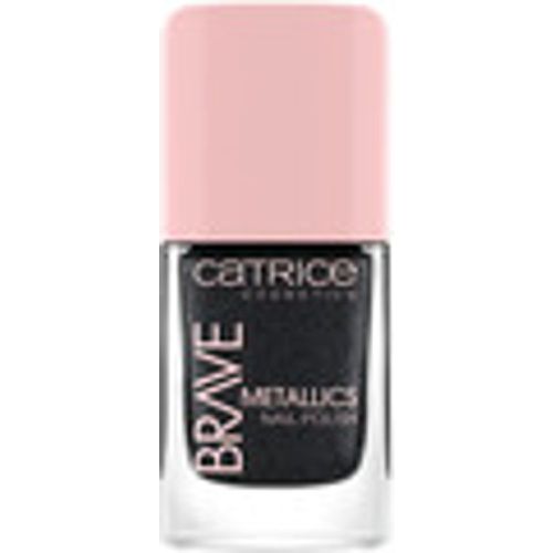 Smalti Brave Metallics Nail Polish - Catrice - Modalova