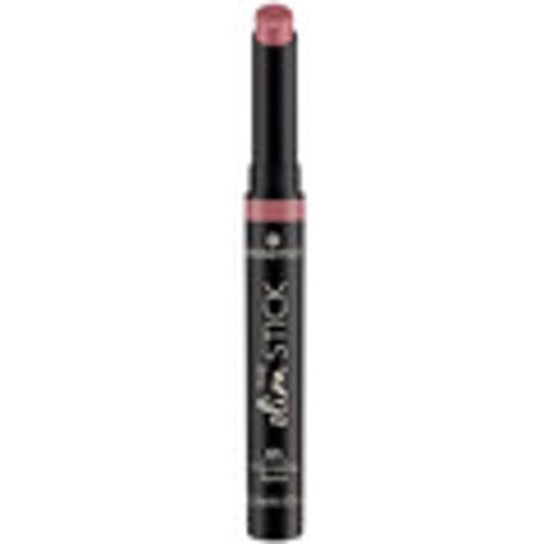 Rossetti Long-lasting Lipstick The Slim Stick - 104 Baby Got Blu - Essence - Modalova