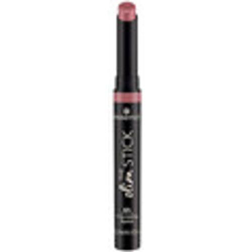 Rossetti Long-lasting Lipstick The Slim Stick - Essence - Modalova