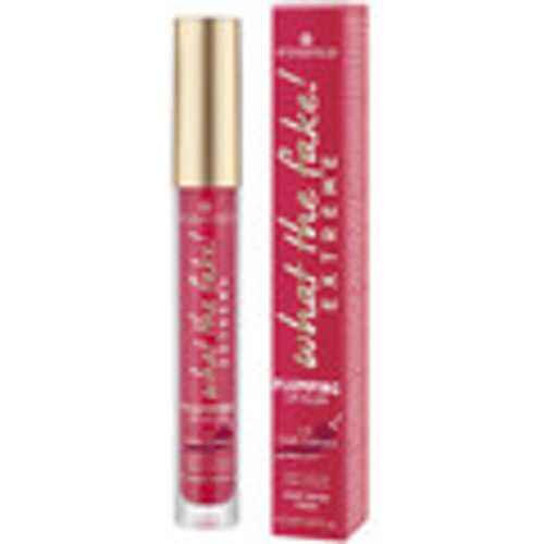 Gloss Extreme Plumping Lip Gloss What The Fake! - Essence - Modalova