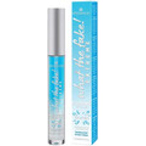 Gloss Extreme Plumping Lip Gloss What The Fake! - 02 Ice Ice - Essence - Modalova