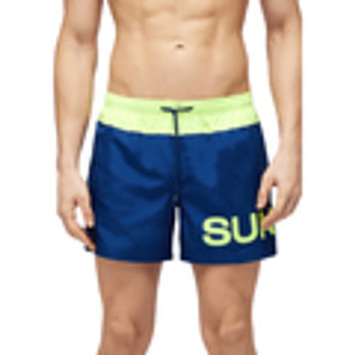 Costume / Bermuda da spiaggia M733BDP0300 - Sundek - Modalova