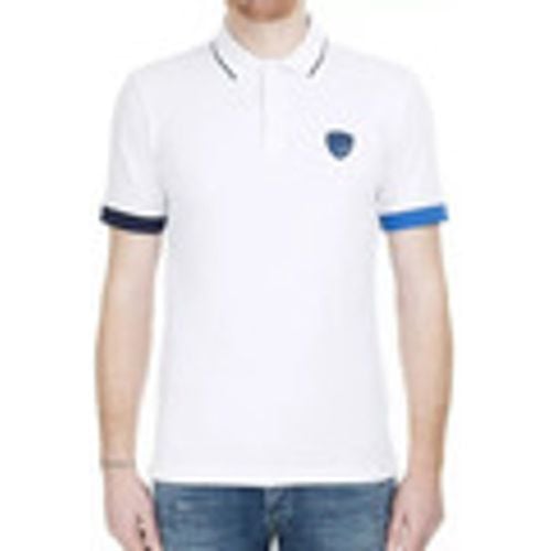 T-shirt & Polo - Ea7 Emporio Armani - Modalova