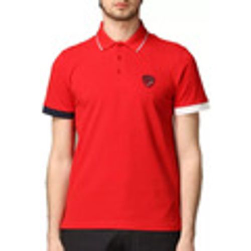 T-shirt & Polo - Ea7 Emporio Armani - Modalova