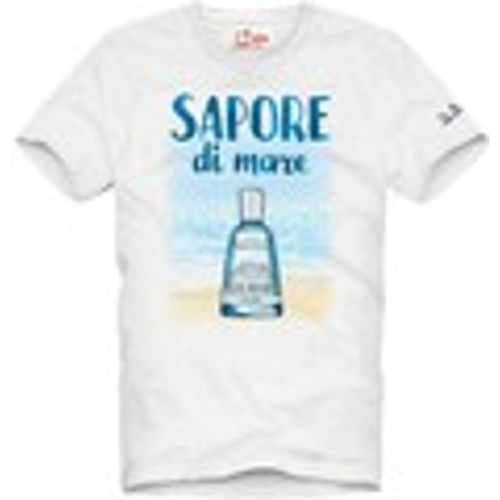 T-shirt & Polo Mc2 Saint Barth - Mc2 Saint Barth - Modalova