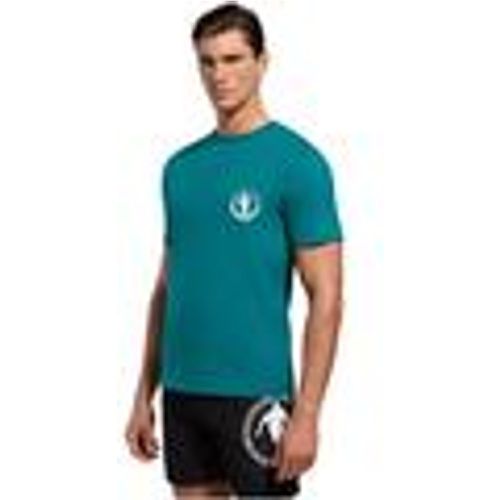 T-shirt & Polo BKK3MTS02VR - Bikkembergs - Modalova