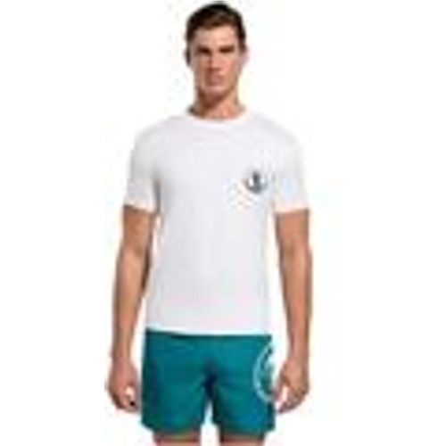 T-shirt & Polo BKK3MTS02BN - Bikkembergs - Modalova