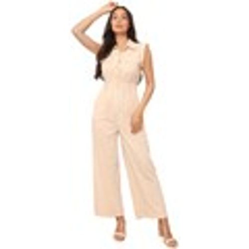 Tute / Jumpsuit 70935_P166180 - La Modeuse - Modalova