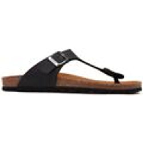 Infradito Vegan Pea Comfort Footbed Sandali - V.gan - Modalova