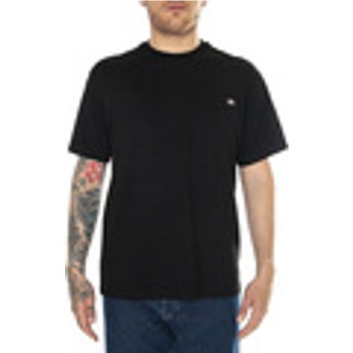 T-shirt & Polo Luray Pocket Tee SS Black - Dickies - Modalova
