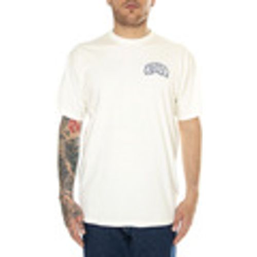 T-shirt & Polo Prowler SS Tee Marshmallow - Vans - Modalova