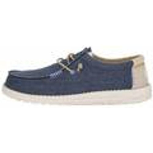 Scarpe Mocassino uomo 40952 - HEYDUDE - Modalova