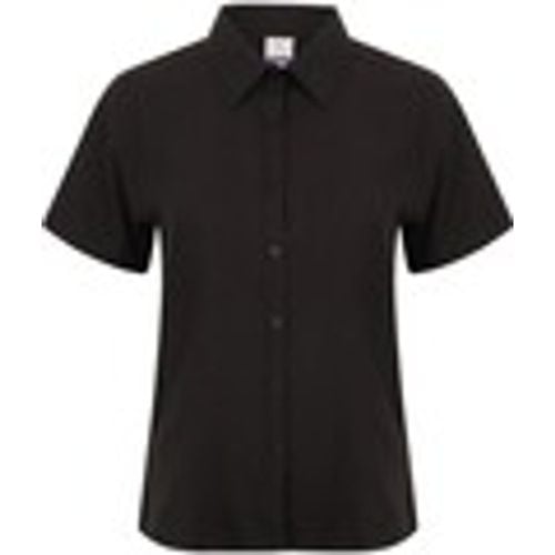 Camicia Henbury H596 - Henbury - Modalova