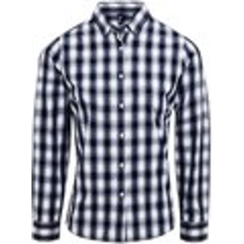 Camicia Premier Mulligan - Premier - Modalova