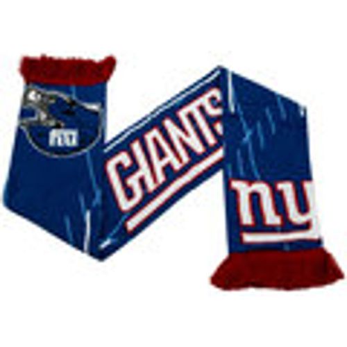 Sciarpa New York Giants TA11902 - New York Giants - Modalova