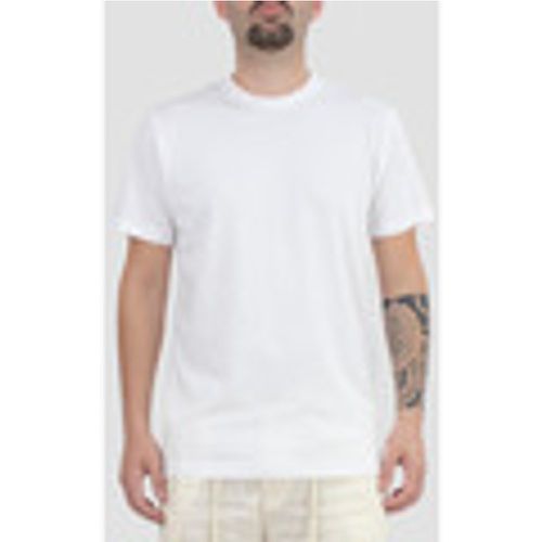 T-shirt & Polo shirt in cotone Supima® - Out/Fit - Modalova