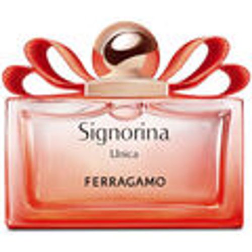 Eau de parfum Signorina Unica Edp Vapo - Salvatore Ferragamo - Modalova