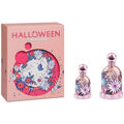 Acqua di colonia Astuccio Fiori Di - Halloween - Modalova