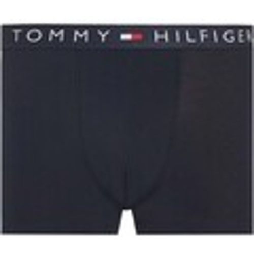 Boxer Tommy Hilfiger 3P Trunk - Tommy Hilfiger - Modalova
