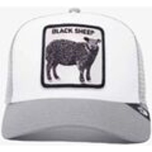 Cappelli 101-0380 BLACK SHEEP-LIGHT GREY - Goorin Bros - Modalova
