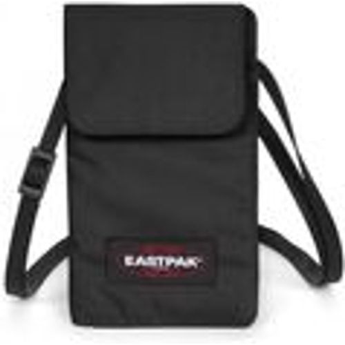 Borsa DALLER POUCH EK0A5BE7-008 BLACK - Eastpak - Modalova