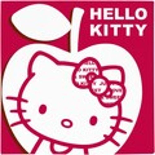 Tovaglia Hello Kitty SG28778 - Hello Kitty - Modalova