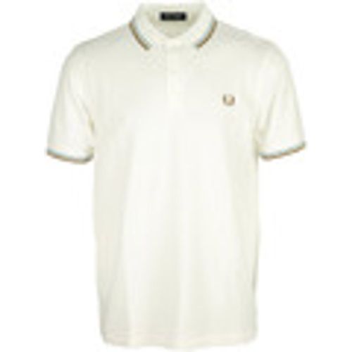 T-shirt & Polo Twin Tipped - Fred Perry - Modalova