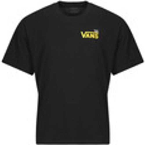 T-shirt Vans Posted SS - Vans - Modalova