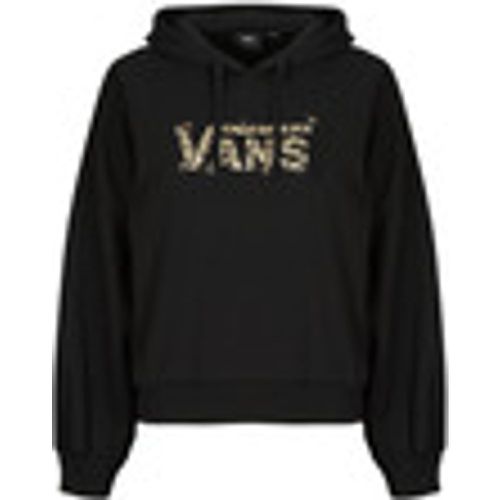 Felpa Vans ANIMALIER LOOSE HOODIE - Vans - Modalova