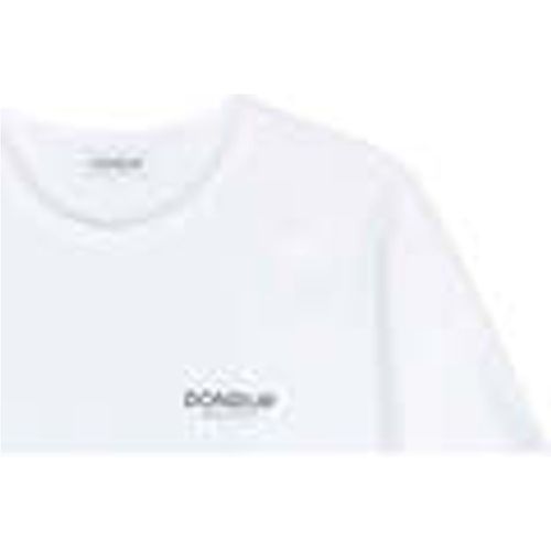 T-shirt & Polo T-Shirt e Polo Uomo US198 JF0309U HN5 000 - Dondup - Modalova