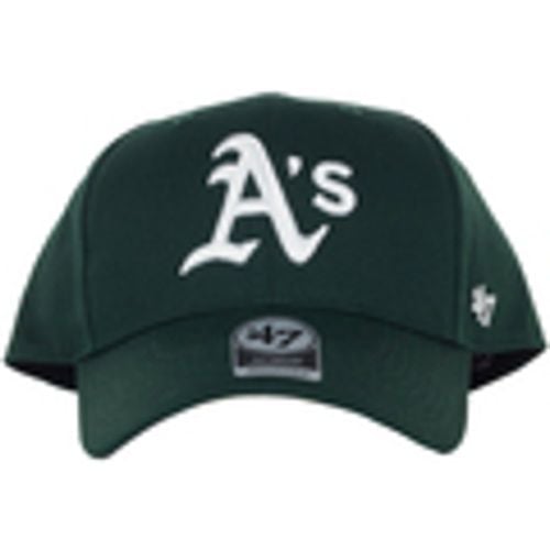 Cappelli CAPPELLO OAKLAND ATHLETICS RAISED UNISEX - '47 Brand - Modalova