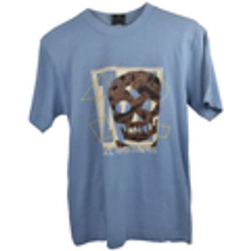 T-shirts a maniche lunghe BS4108 - Maui And Sons - Modalova