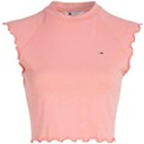 Top Tommy Jeans - Tommy Jeans - Modalova