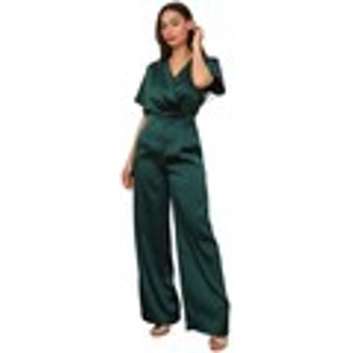 Tute / Jumpsuit 71151_P166977 - La Modeuse - Modalova