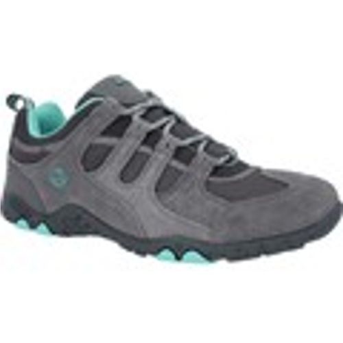 Scarpe da trekking Quadra II - Hi-Tec - Modalova