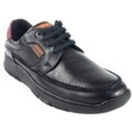 Scarpe Zapato caballero 6130 negro - Baerchi - Modalova