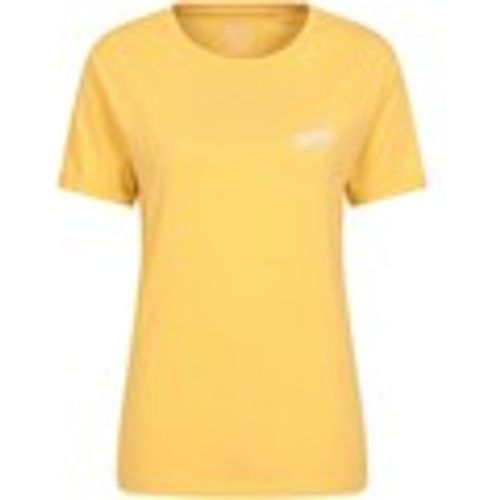 T-shirts a maniche lunghe MW3047 - Mountain Warehouse - Modalova