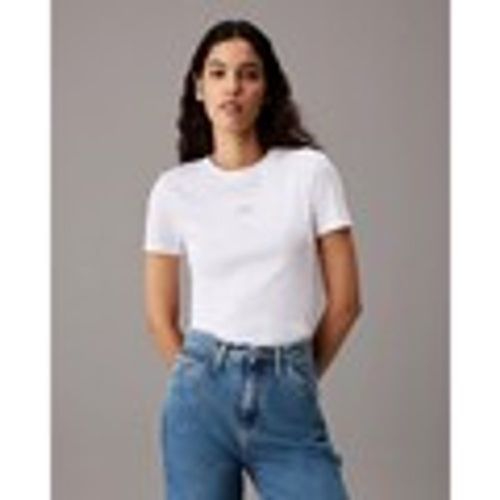 T-shirt J20J223552YAF - Calvin Klein Jeans - Modalova