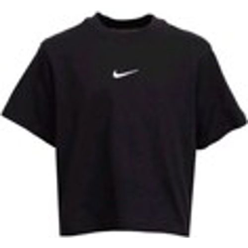 T-shirt & Polo Nike DH5750-010 - Nike - Modalova