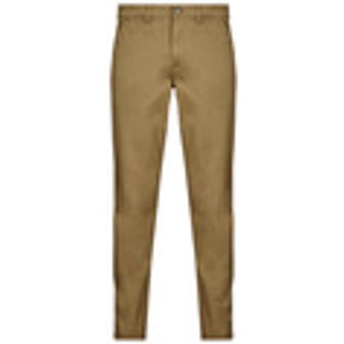 Pantalone Chino SLHSLIM-NEW MILES 175 FLEX CHINO - Selected - Modalova