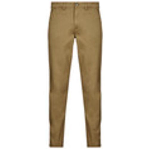 Pantalone Chino SLHSLIM-NEW MILES 175 FLEX CHINO - Selected - Modalova