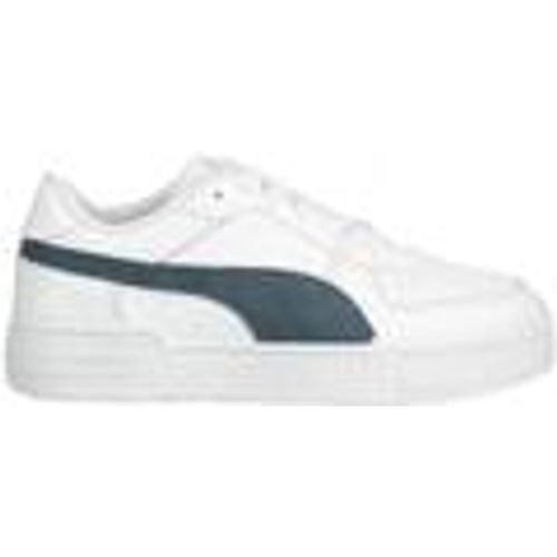 Sneakers ca_pro_suede_fs_bianco-verde - Puma - Modalova