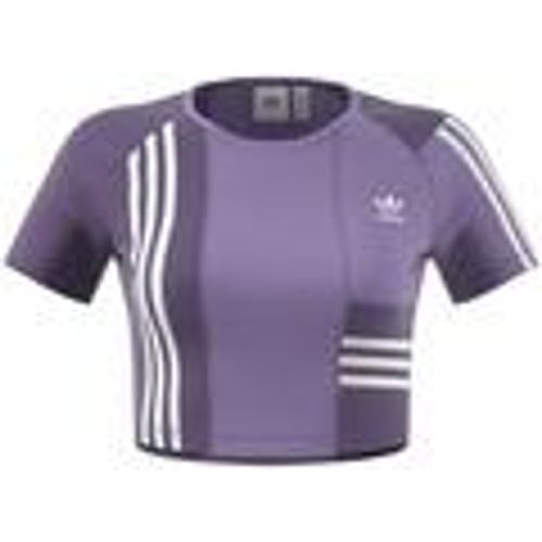 T-shirt adidas 788awmymzc4lx - Adidas - Modalova